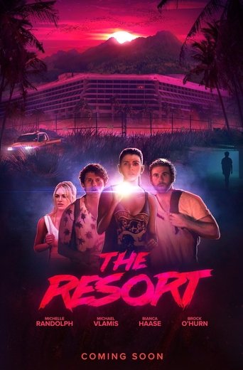 The Resort poster