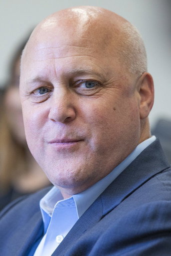 Mitch Landrieu fotoğraf 1