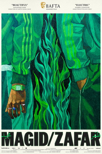 Magid / Zafar