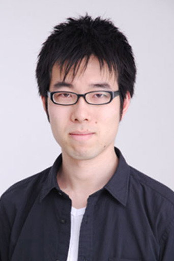 小池謙一
