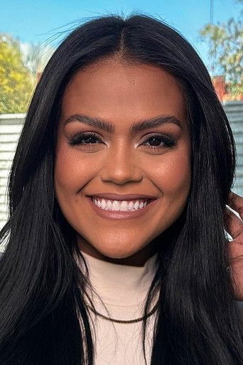 Foto de Camila Loures