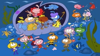 Snorks (1984-1989)