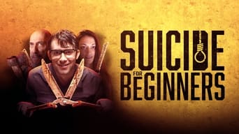 #2 Suicide for Beginners