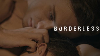 #4 Borderless