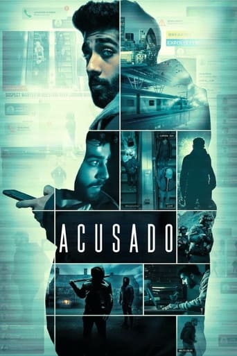 Poster of Acusado