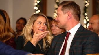 Candace Cameron Bure Presents A Christmas... Present (2022)