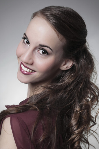 Foto de Alena Mudrová