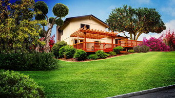 Curb Appeal Xtreme (2021- )
