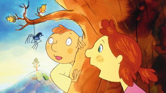 My Little Planet (1996-1998)