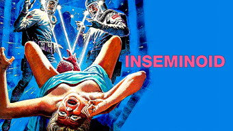 #18 Horror Planet