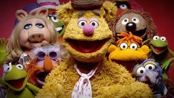 #4 The Great Muppet Caper