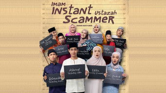 Imam Instant Ustazah Scammer - Season 1 Episode 1 (2023) 予告編