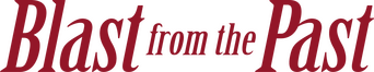 Blast from the Past logo