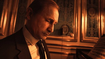 #5 Смерть путіна