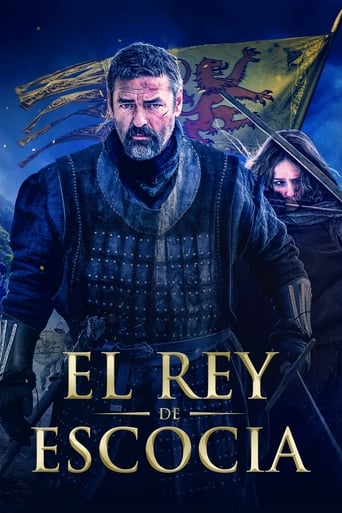 Poster of El rey de Escocia