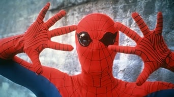 Spiderman - 1x01