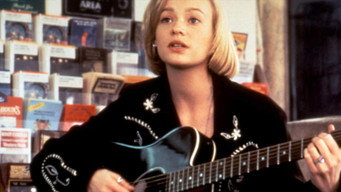 #4 The Thing Called Love
