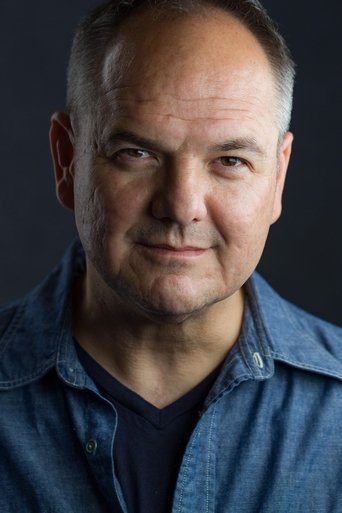 Image of David Vegh