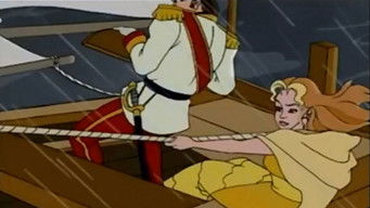 第42話：Arkas' Prisoners