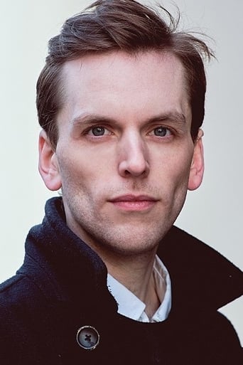 Image of Jamie Brotherston