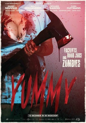 Yummy (2019)