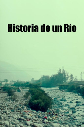 History of a River