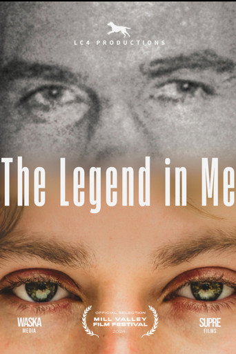 The Legend in Me (2024)