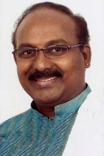 Image of Deepan Chakravarthy