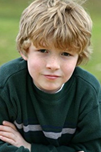 Drake Johnston