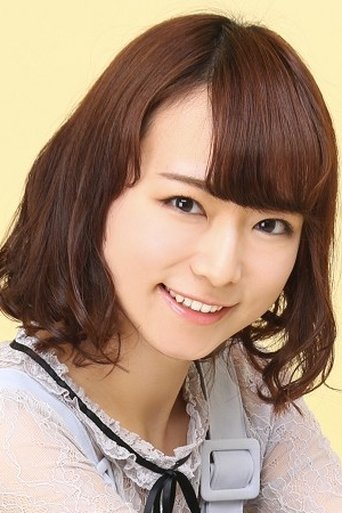Risa Watanabe headshot