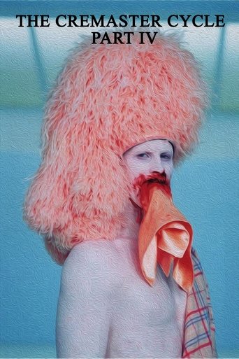 Cremaster 4 (1995)