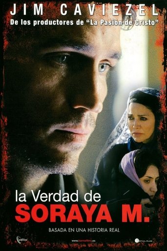 Poster of La verdad de Soraya M.