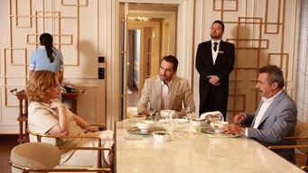 Room for Love (2025)