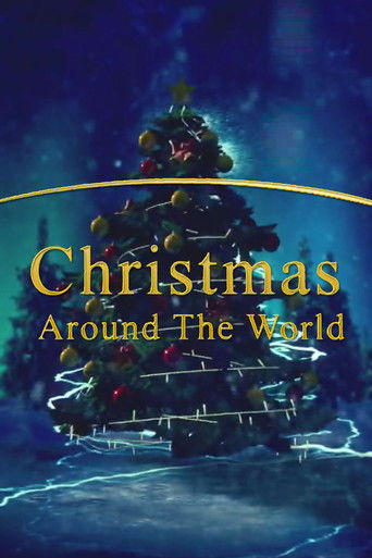 Christmas Around the World (2021)
