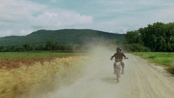 #18 The Runner