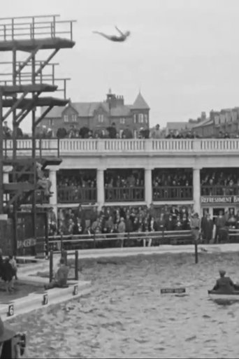 Blackpool. Final Trial (1928)
