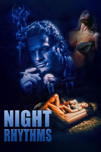 Poster of Noches de terciopelo