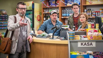 Episode 6 — Episode 6