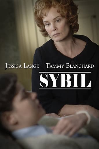 Poster of Sybil