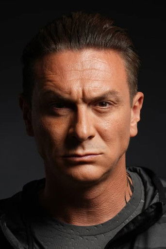 Foto de Branislav Tomašević