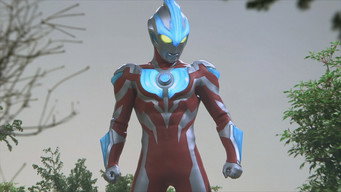 Ultraman Ginga (2013-2014)