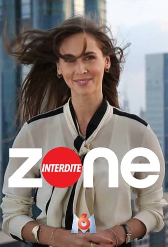 Zone interdite - Season 31 Episode 12   2023