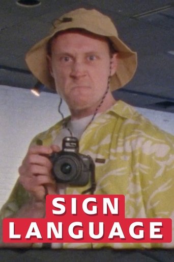 Sign Language (2025)