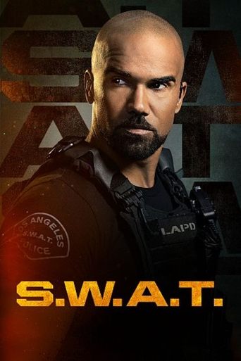 S.W.A.T. Season 6 Episode 1