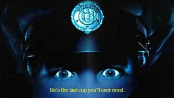 Psycho Cop (1989)