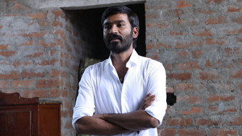 #27 Vada Chennai
