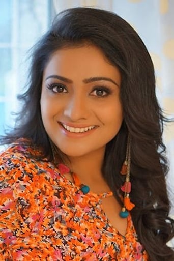 Image of Meera Vasudevan