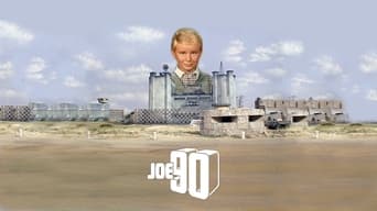 Joe 90 (1968-1969)