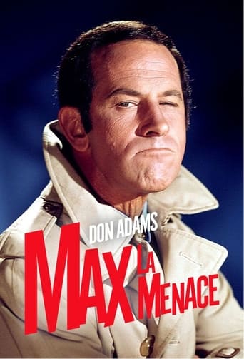 Max la Menace en streaming 