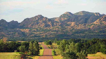 Oklahoma